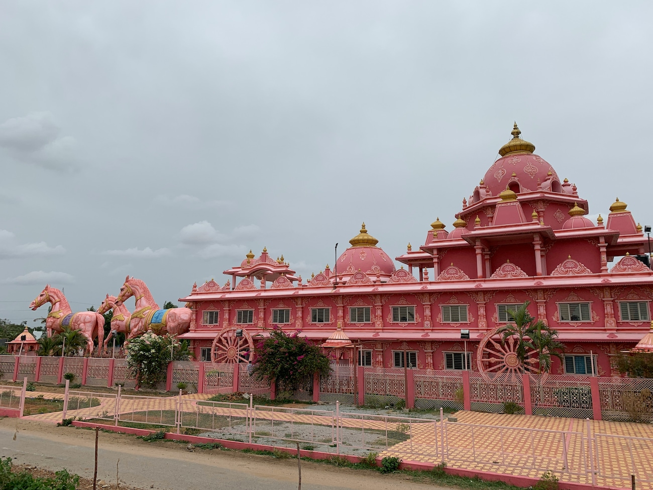 Popular Destinations in Andhra Pradesh