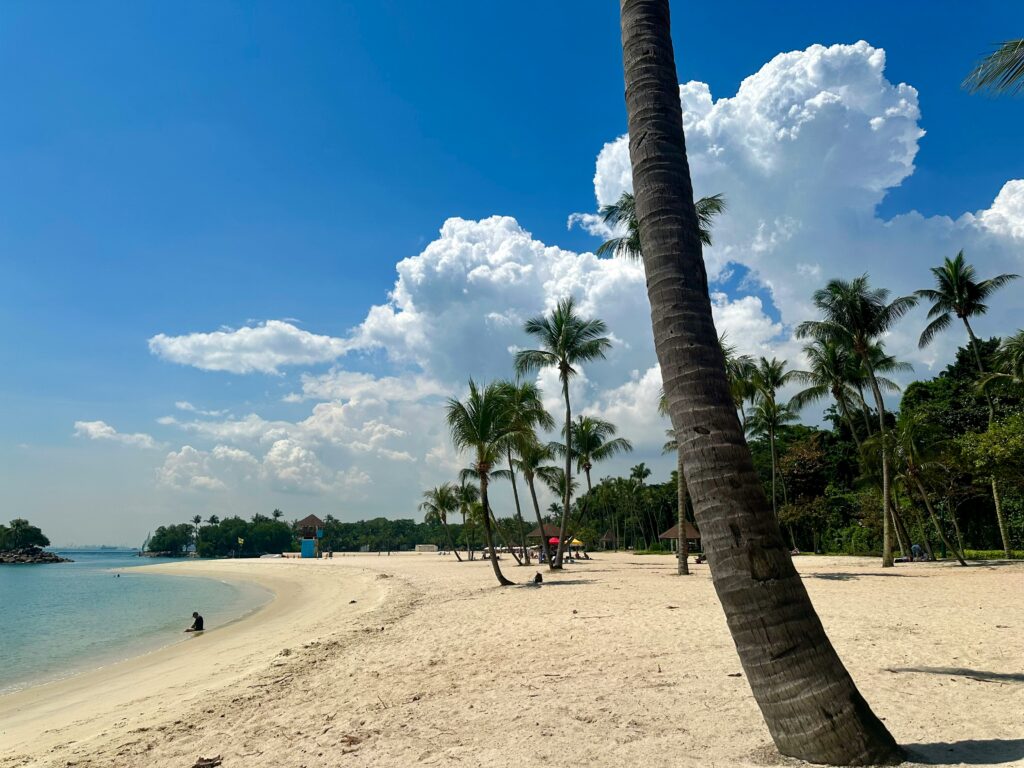 Sentosa Island