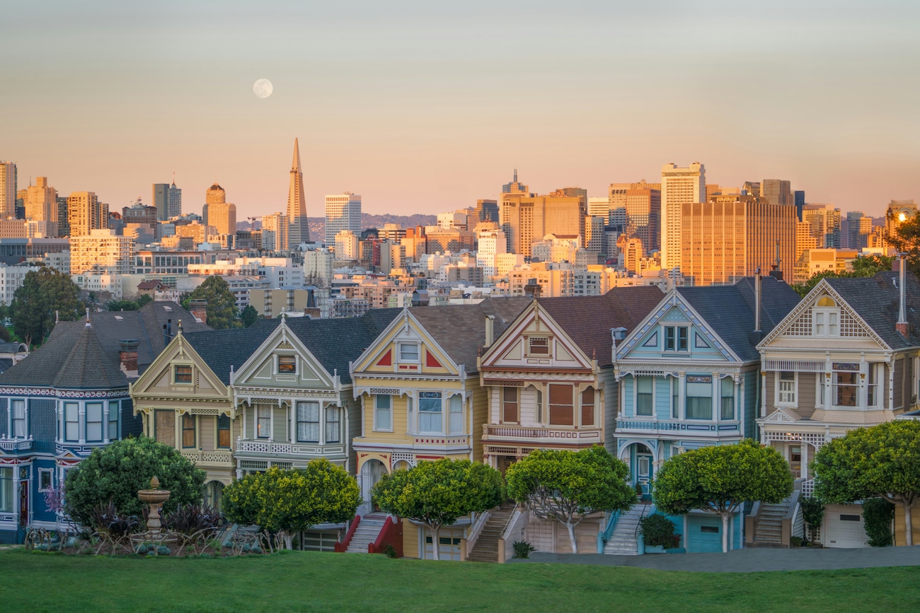 The Best Months to Visit San Francisco: A Seasonal Travel Guide