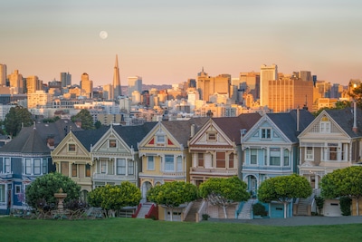 The Best Months to Visit San Francisco: A Seasonal Travel Guide