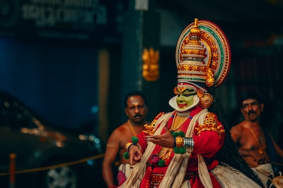 Top 10 Things To Do in Thekkady for a Perfect Kerala Getaway