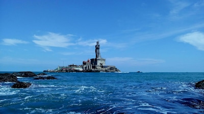 Top 9 Tourist Attractions in Tamil Nadu