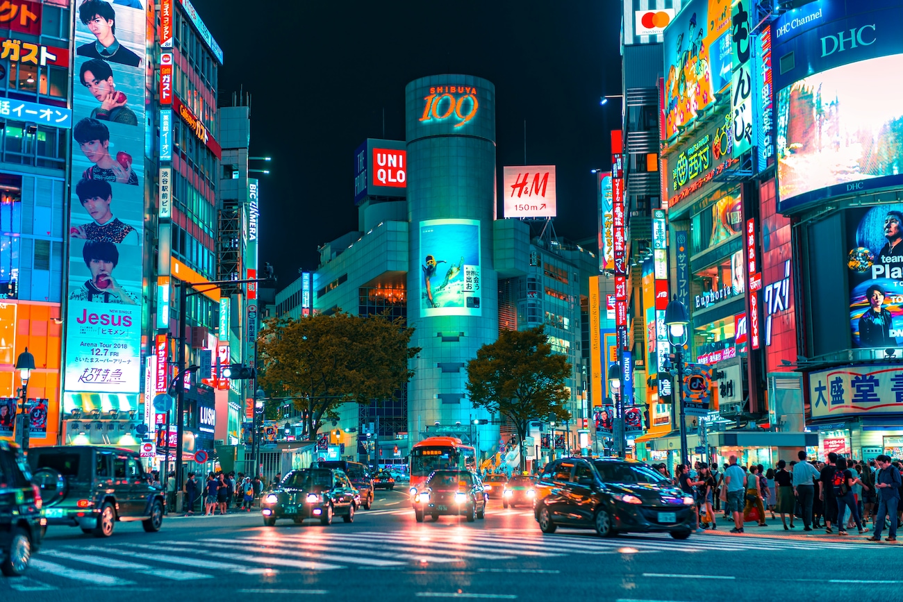 Top Things to Do in Tokyo in 2025