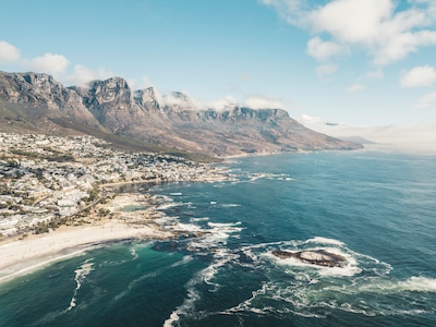 South African Shores: Beaches for Every Explorer