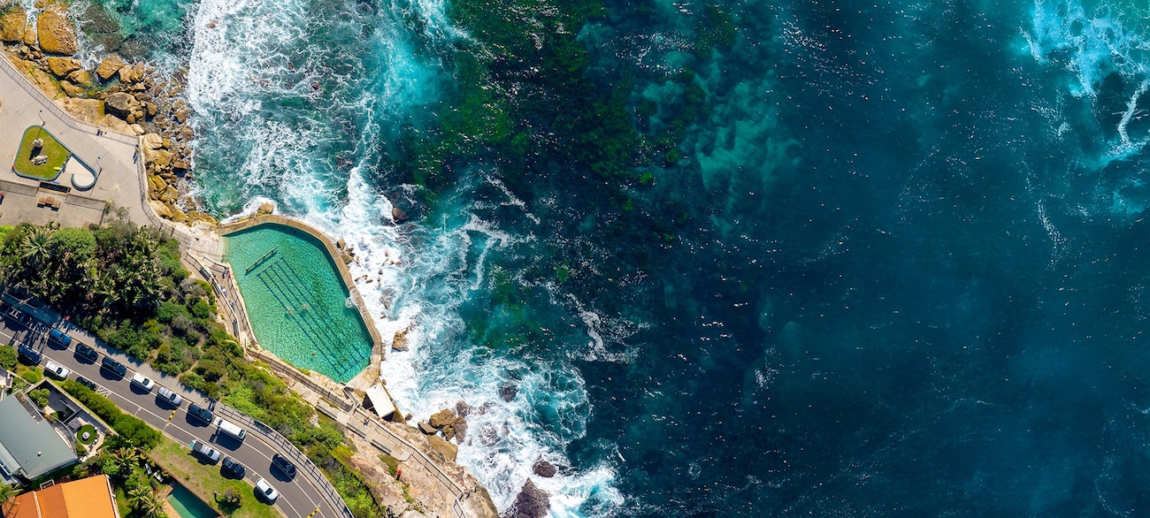 What are Ocean Pools?