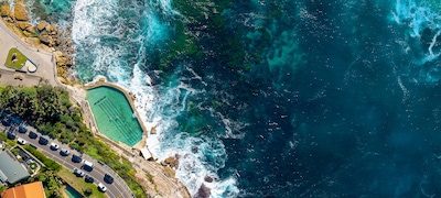 What are Ocean Pools?