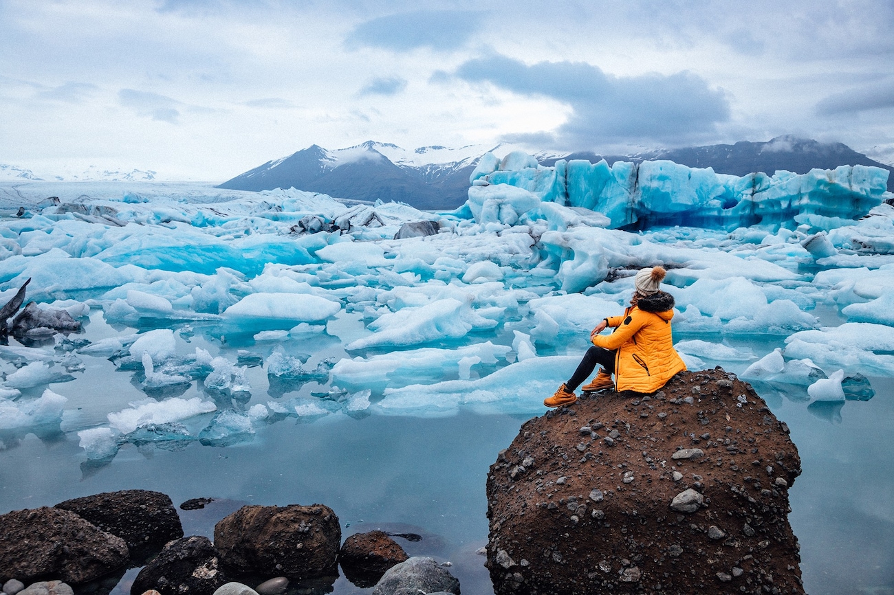 Iceland