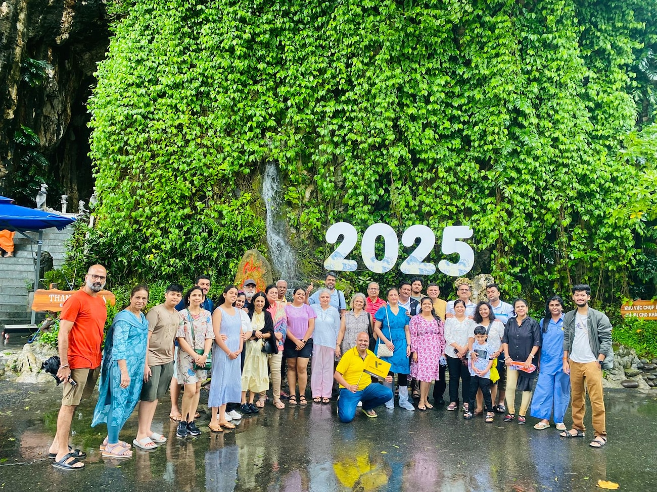 My Vietnam Journey with Veena World – A Memorable Experience on My 11th Tour