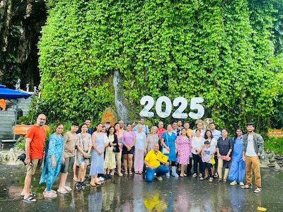 My Vietnam Journey with Veena World – A Memorable Experience on My 11th Tour