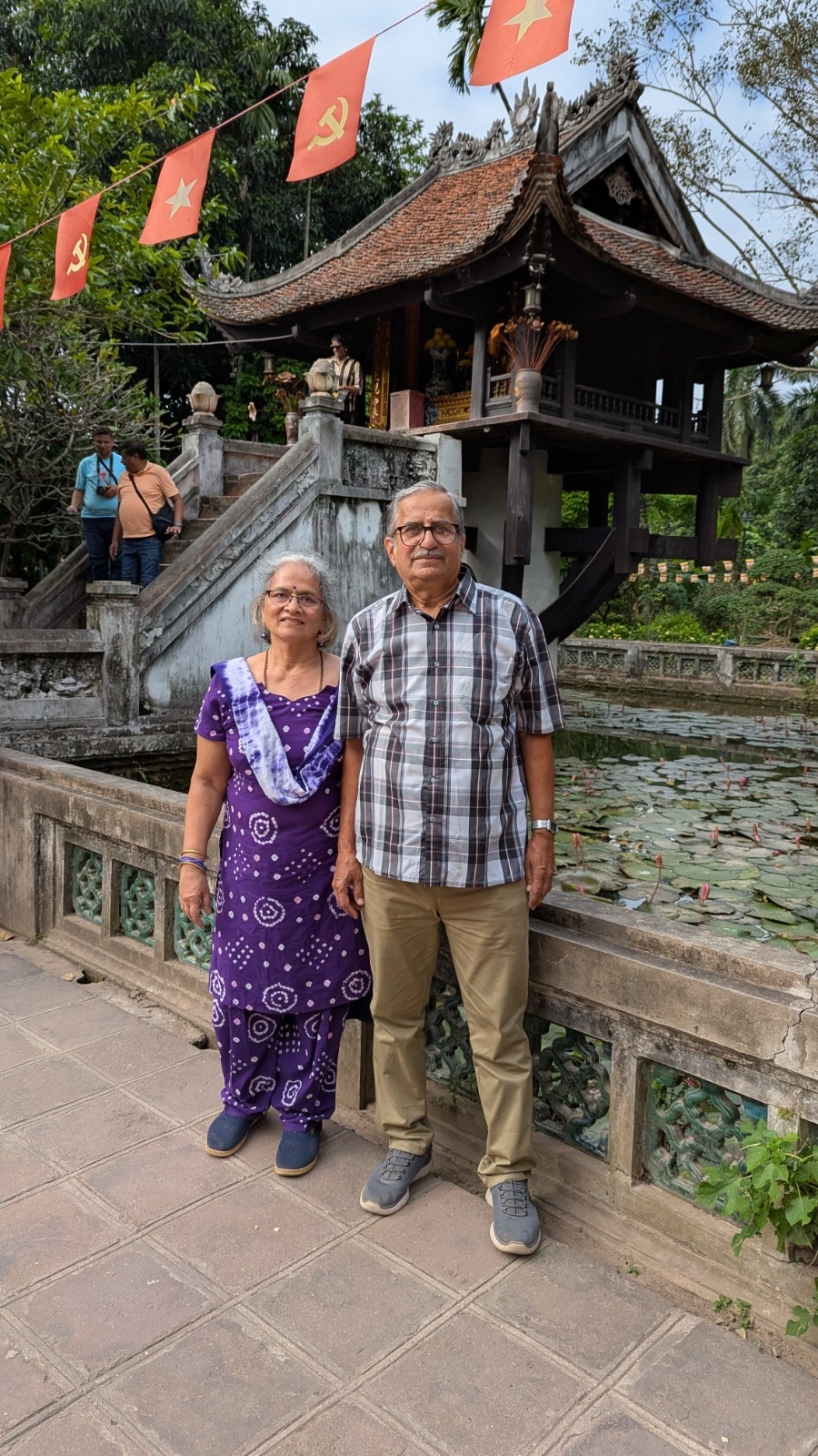 Ho chi Minh Complex1