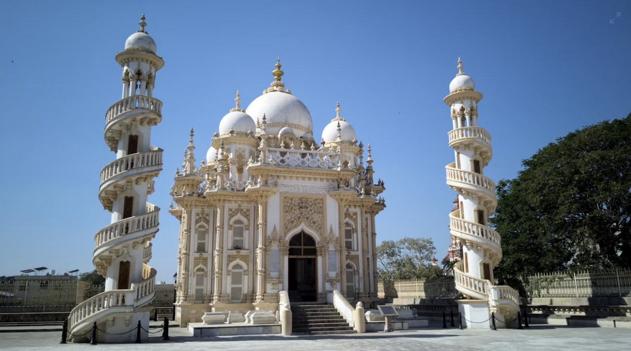 Best Things to Do in Junagadh