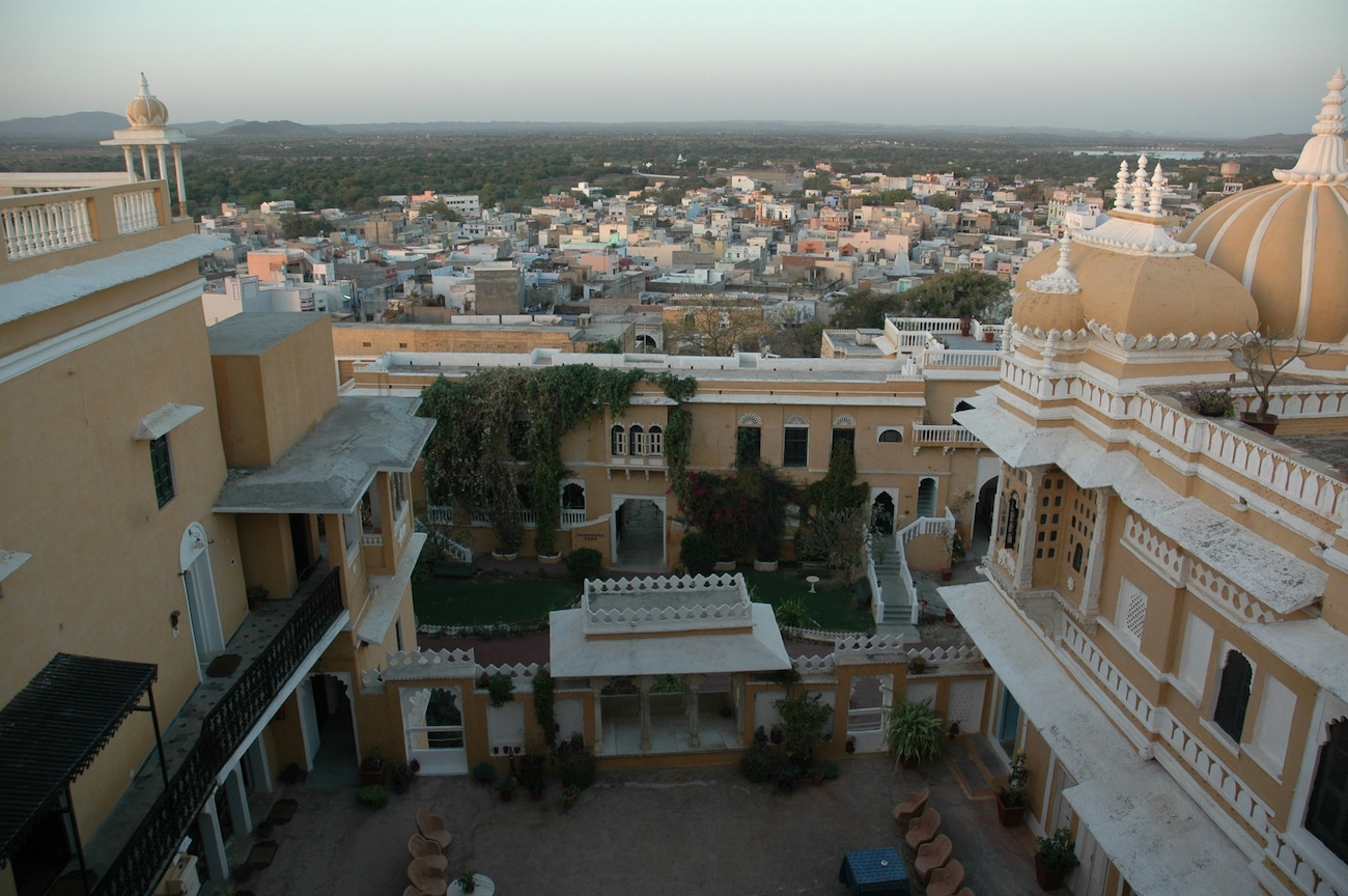 10 Must-See Attractions in Bundi for a Historic Exploration