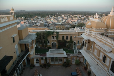 10 Must-See Attractions in Bundi for a Historic Exploration