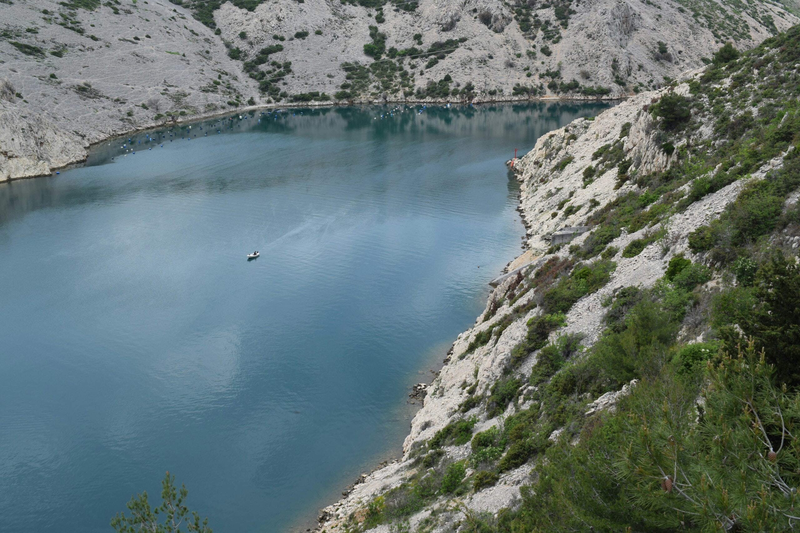 Alpather Lake