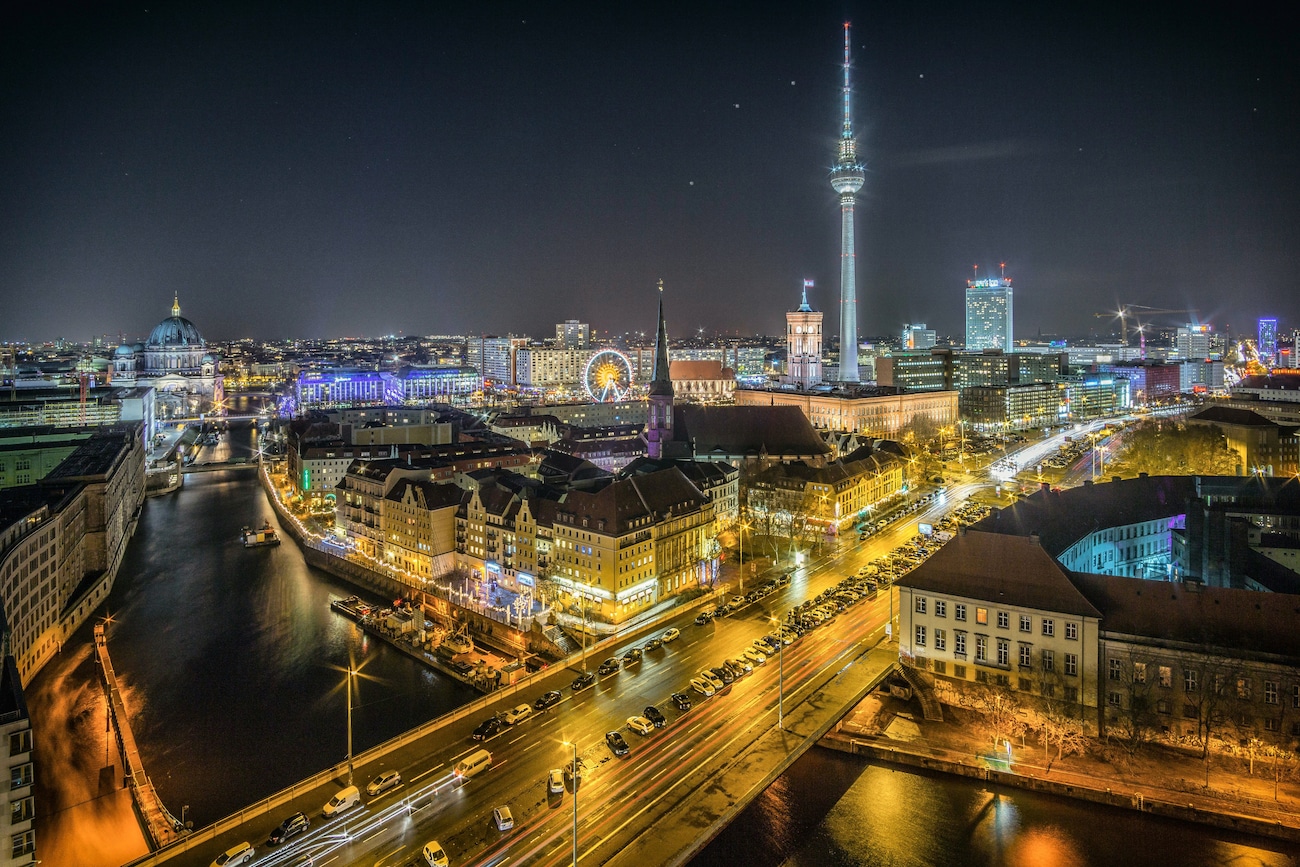 Nightlife in Berlin: The City That Never Sleeps
