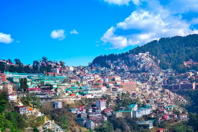 Best Places To Visit in Kurseong for a Perfect Vacation