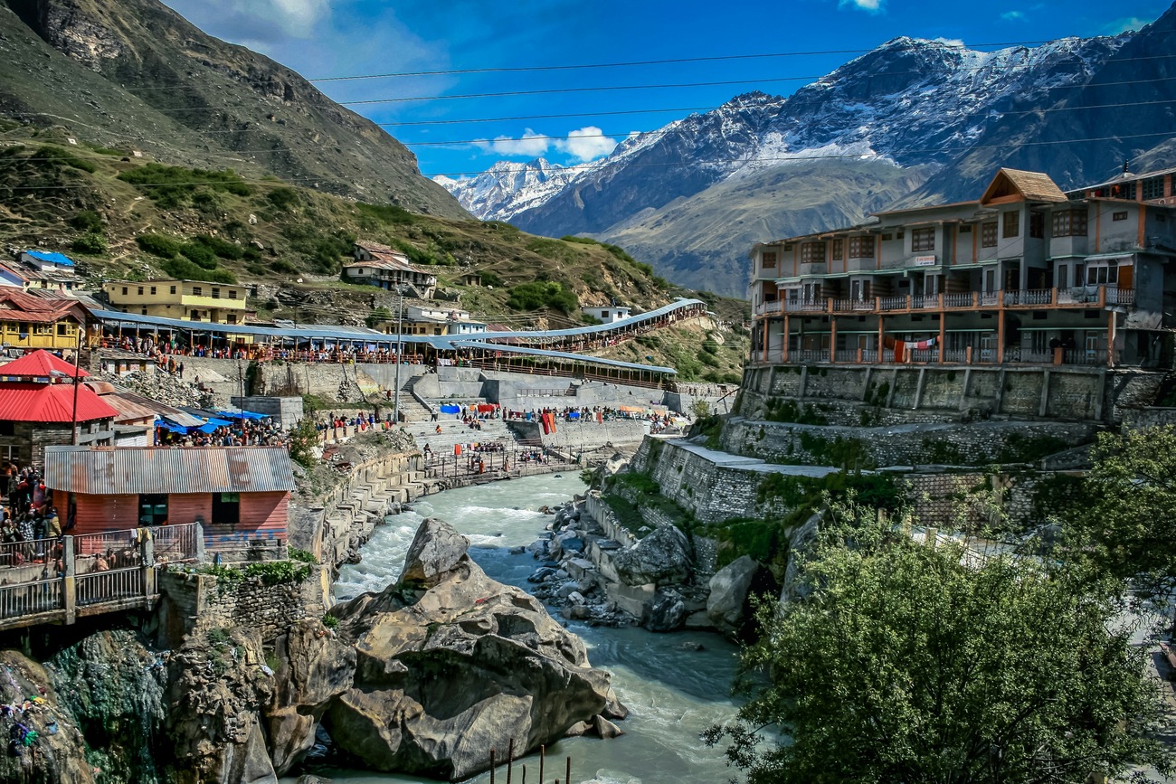 Best Things to Do in Badrinath: The Ultimate Travel Guide