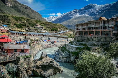 Best Things to Do in Badrinath: The Ultimate Travel Guide