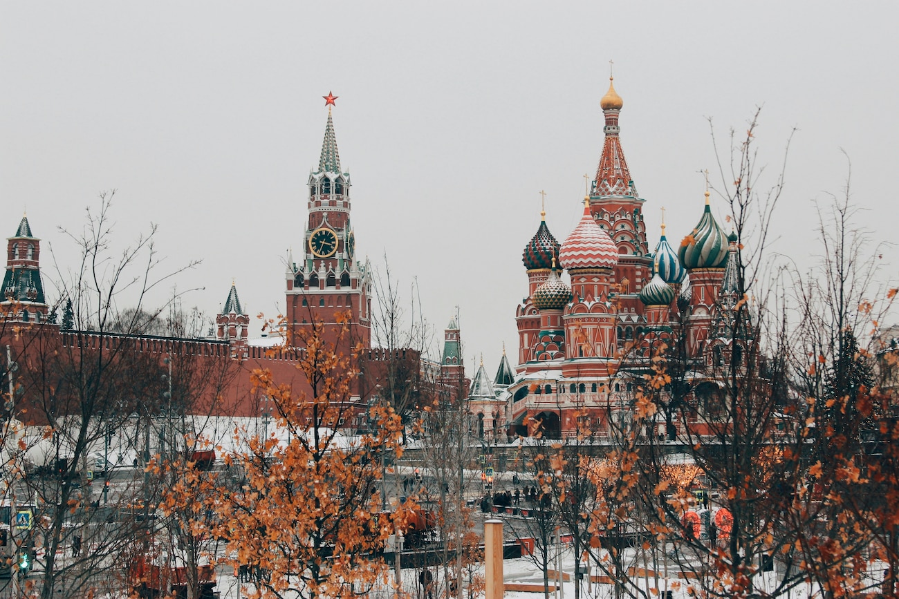 Best Time to Visit Russia: A Seasonal Travel Guide