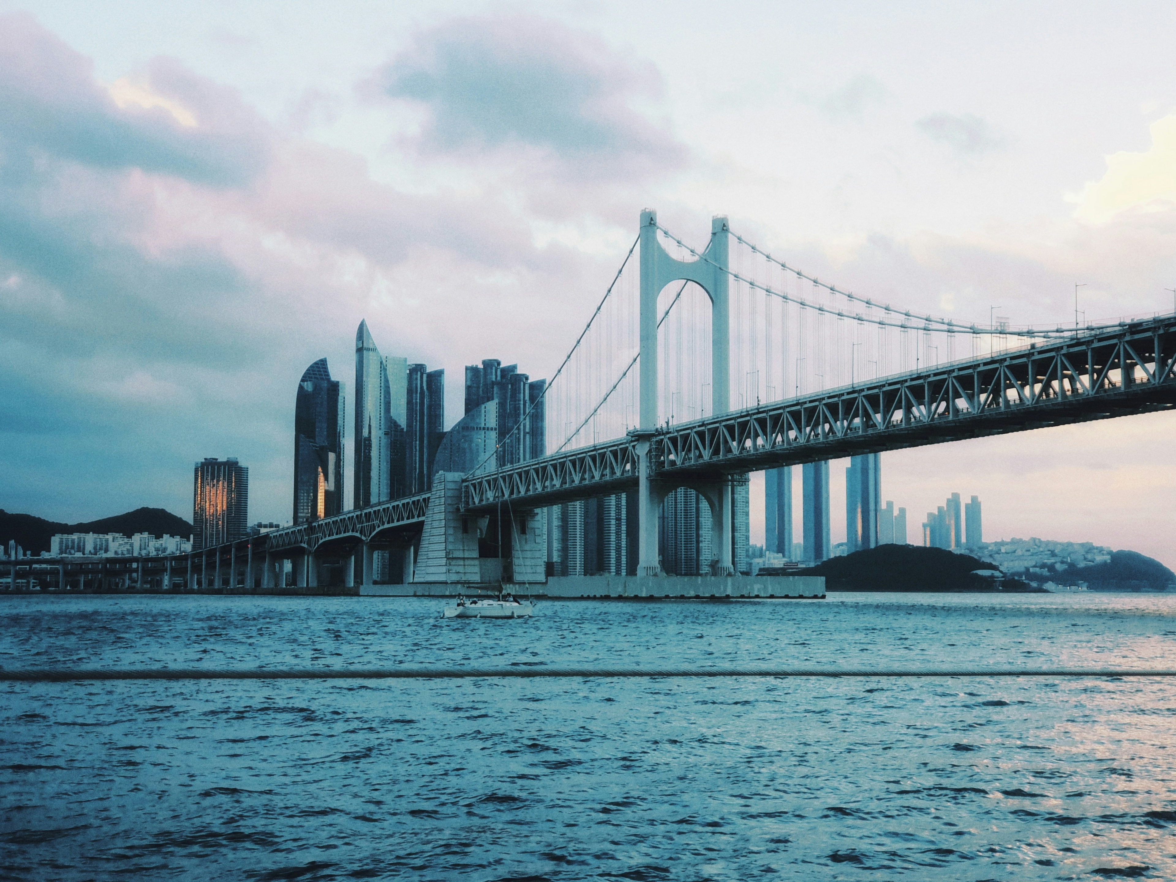 8 Unmissable Tourist Attractions in Busan for Your Dream Korea Trip