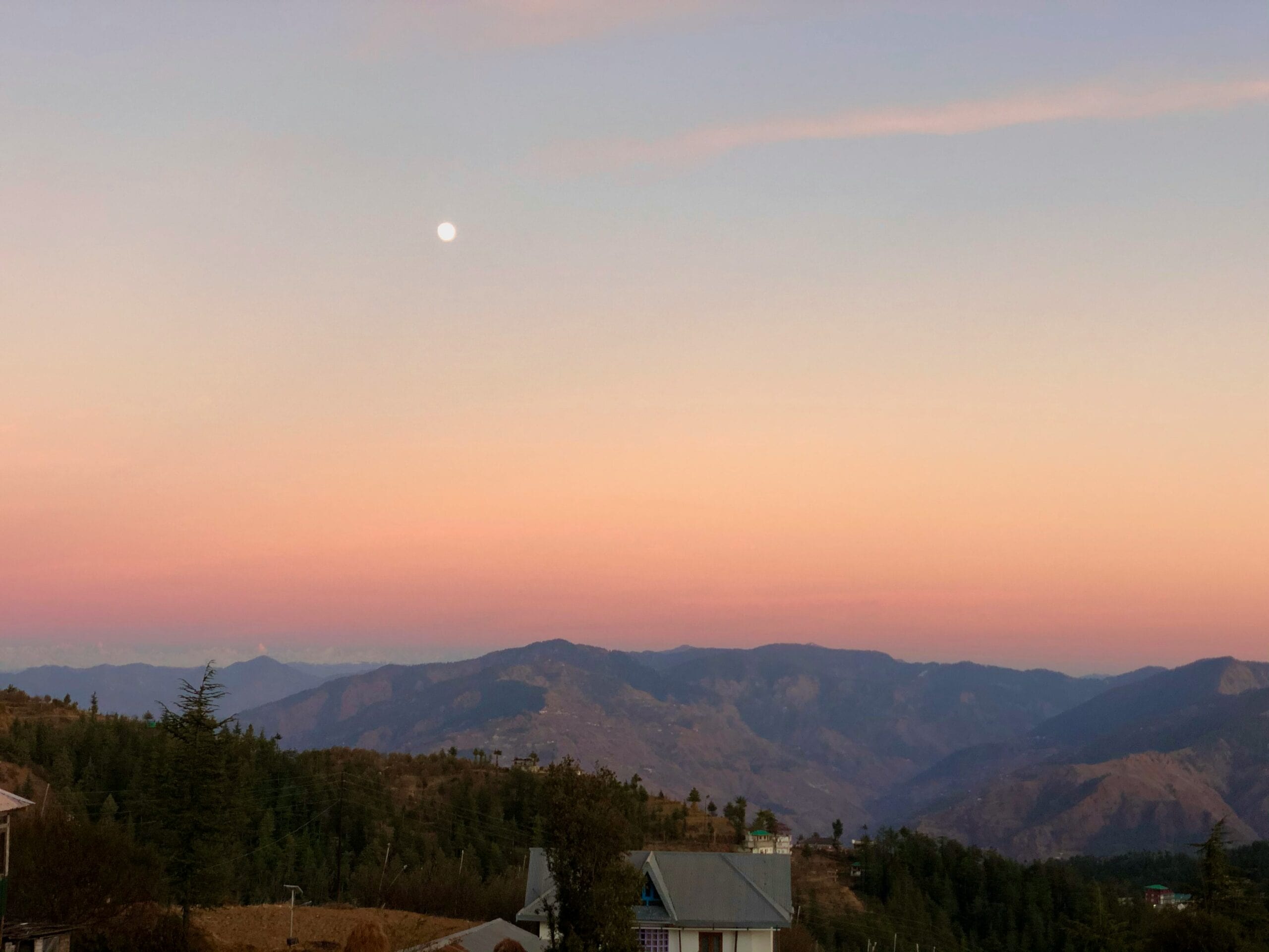 Chail Wildlife Sanctuary