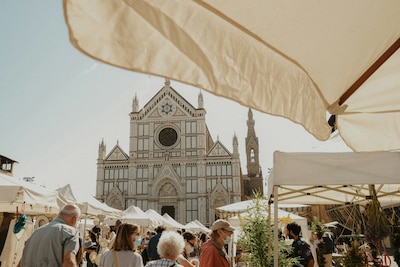 Top Things to Do in Florence