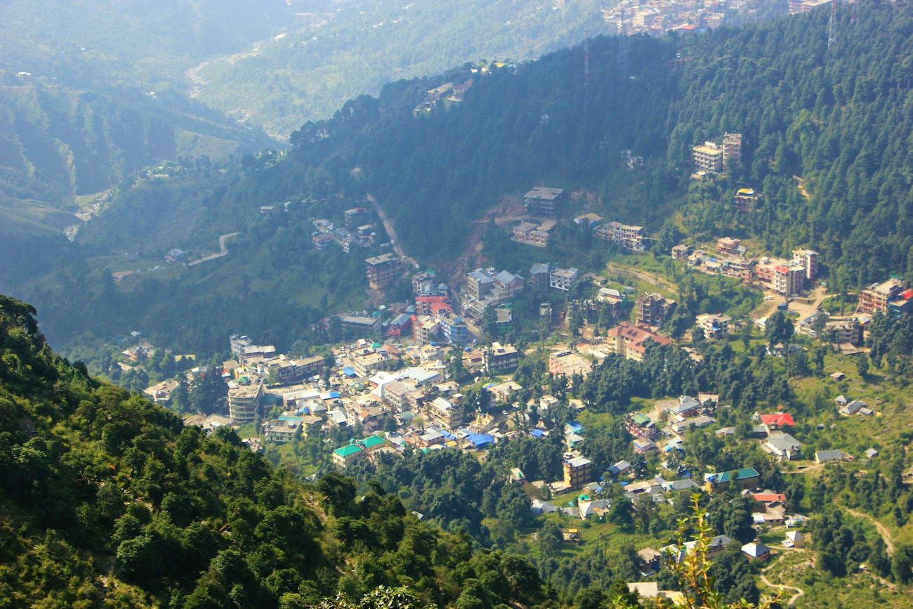 Hidden Gems of Chail: Offbeat Places to Visit