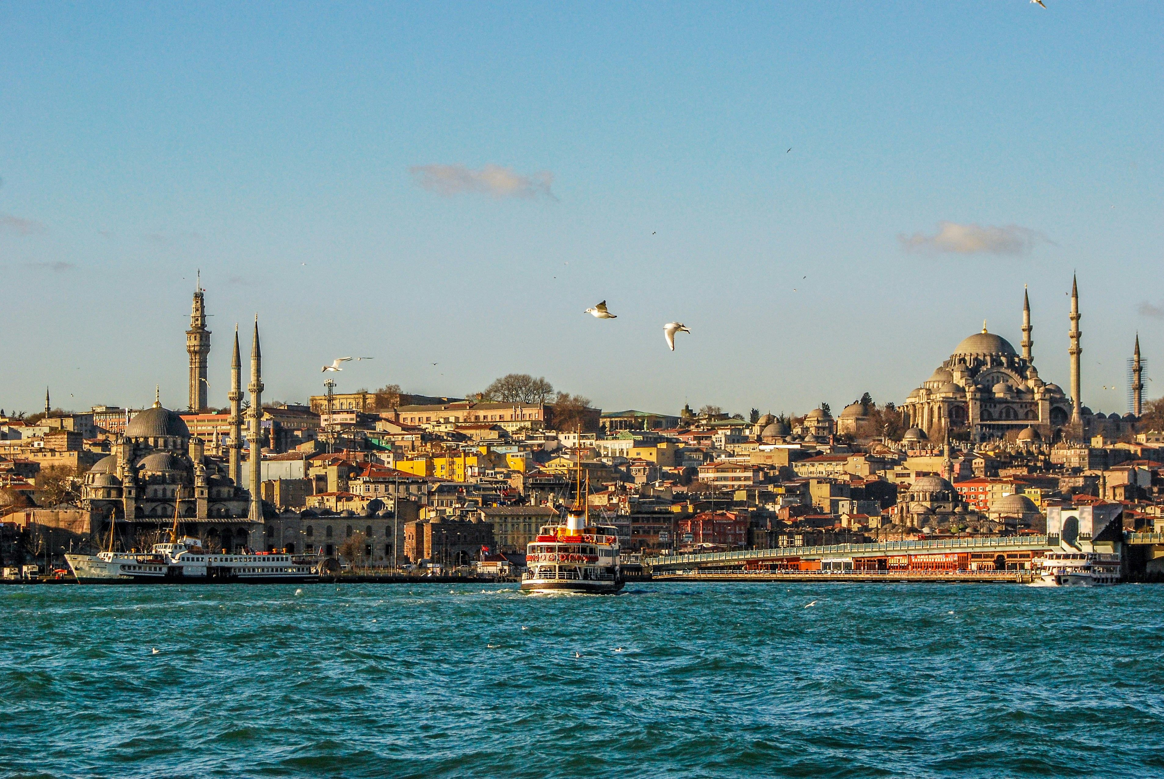 Top 10 Things To Do in Istanbul for a Memorable Holiday