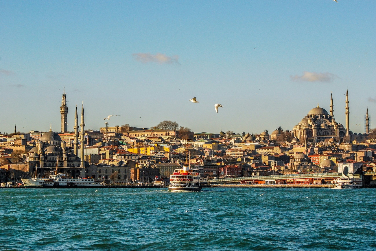Top 10 Things To Do in Istanbul for a Memorable Holiday