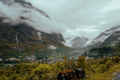 Adventuruous Things to Do in Sikkim