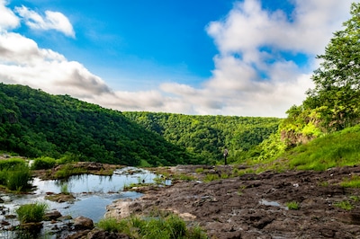 Things to Do in Chitrakoot