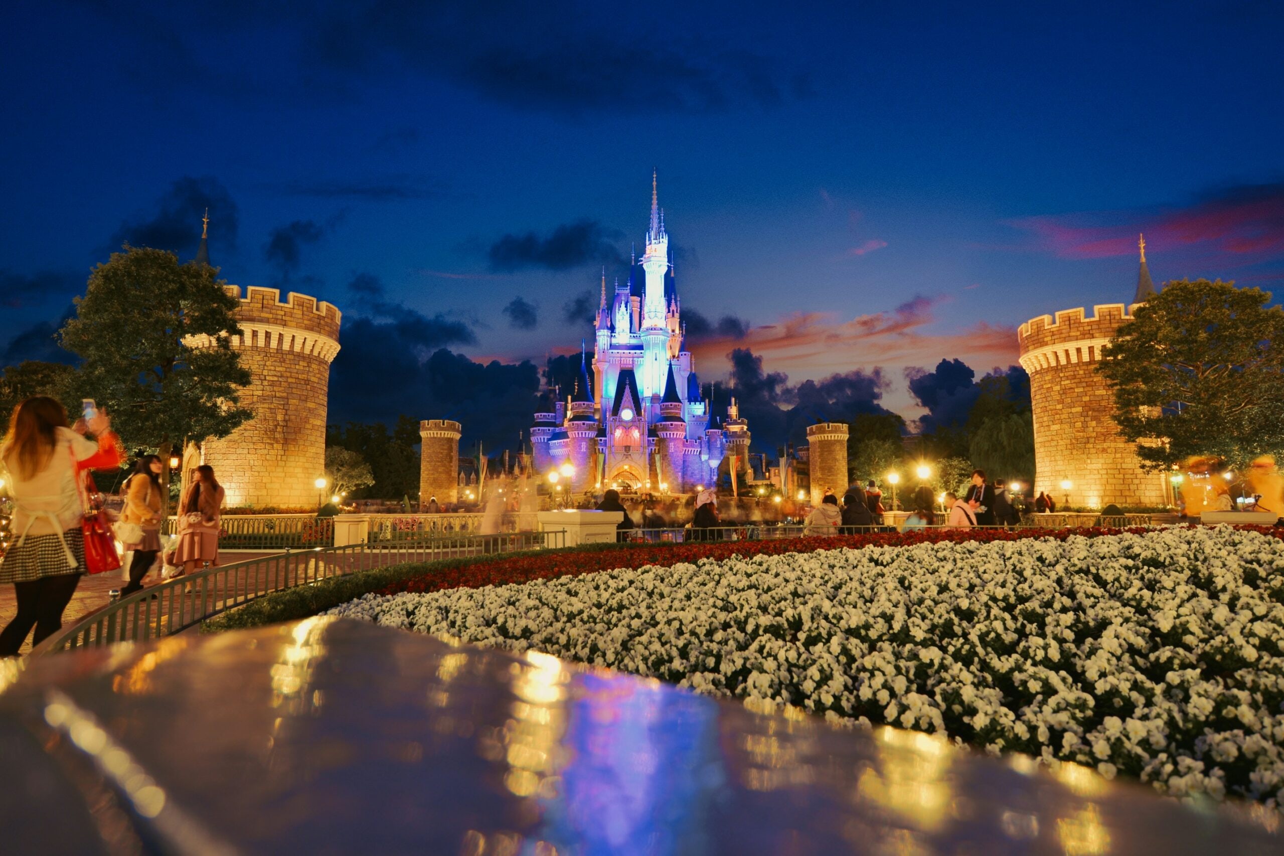 our Guide to Top Attractions in Tokyo Disneyland