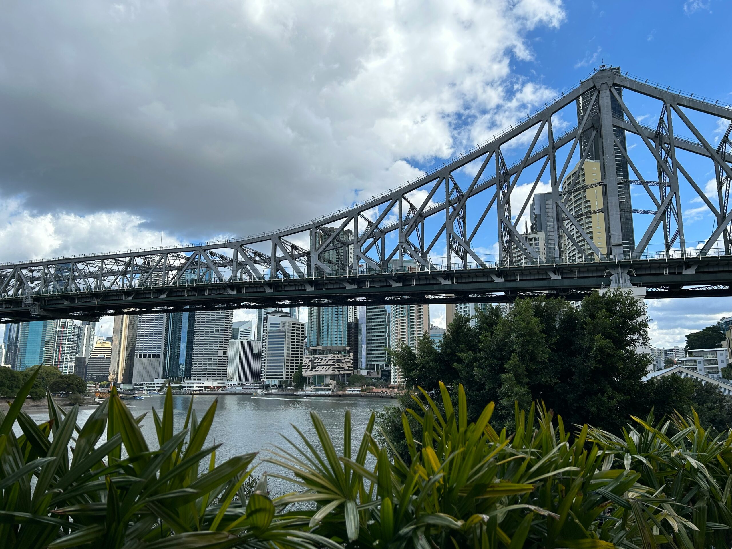 Story Bridge Views