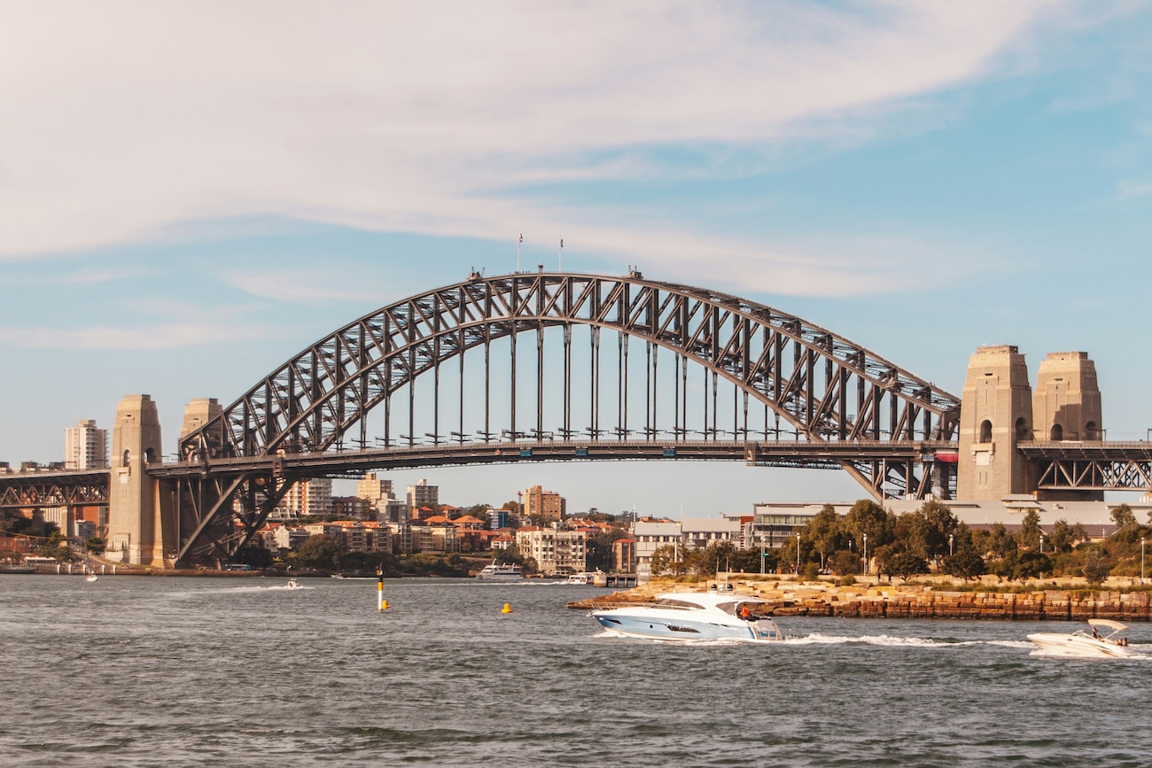 Sydney Harbour Bridge: A Traveller’s Guide to Exploring Australia’s Iconic Landmark