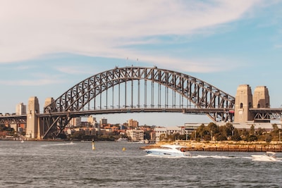 Sydney Harbour Bridge: A Traveller’s Guide to Exploring Australia’s Iconic Landmark