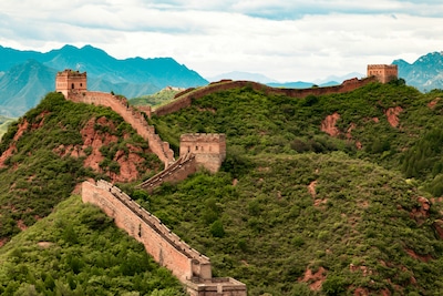 What’s the Best Time to Visit China: A Comprehensive Guide