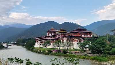 The Ultimate Bhutan Travel Guide 2025: Best Things to Do, Must-See Places, and Hidden Gems