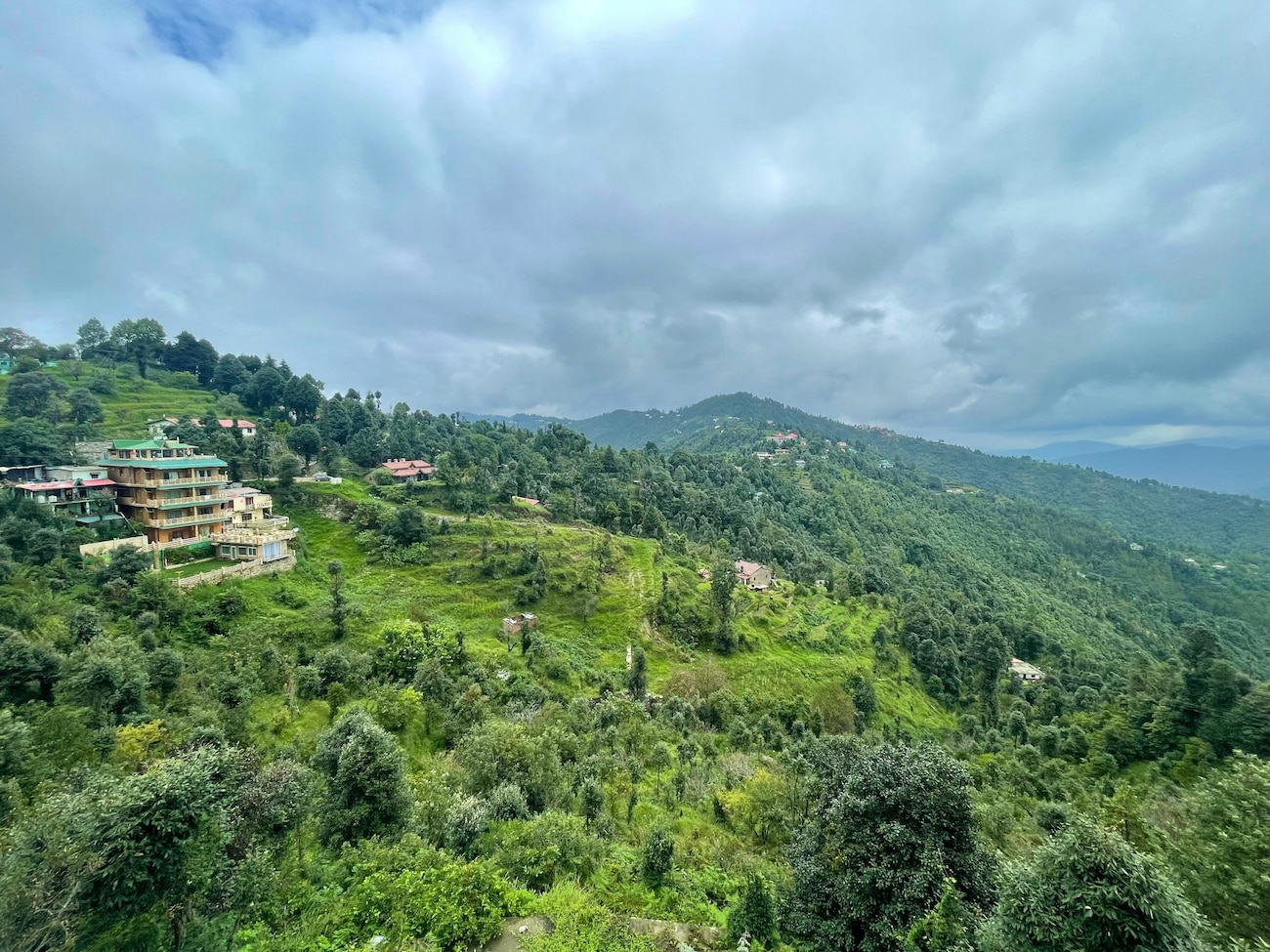 Things To Do In Mukteshwar - Top Activities You Can't Miss
