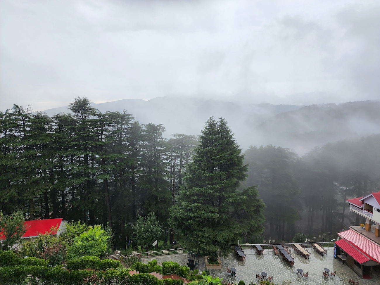 Things to Do in Patnitop
