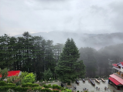 Things to Do in Patnitop