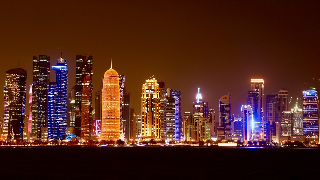 Top 12 Places to Visit in Doha for the Perfect Middle Eastern Getaway