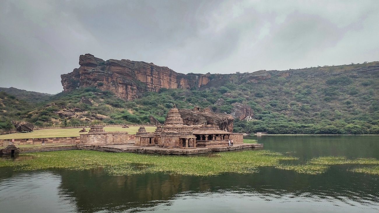 Top 12 Things to do in Badami