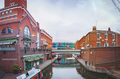 Top Things to Do in Birmingham