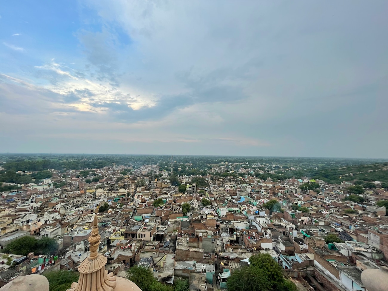 Top Tourist Attractions in Chitrakoot for a Spiritual Journey
