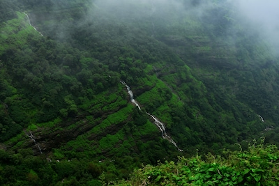 Best Time to Visit Matheran