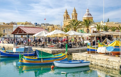 Exploring the Top Cities in Malta: A Complete Travel Guide