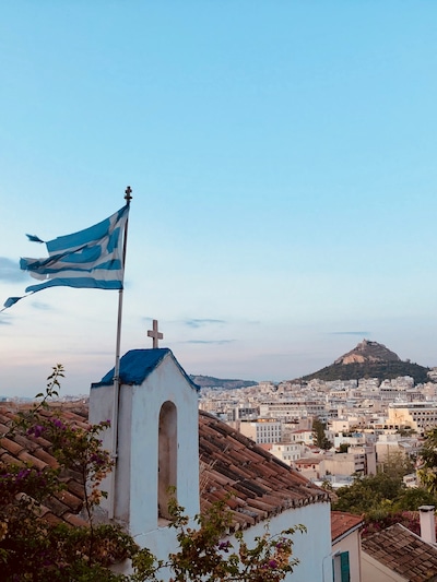 Best Places to Visit in Athens