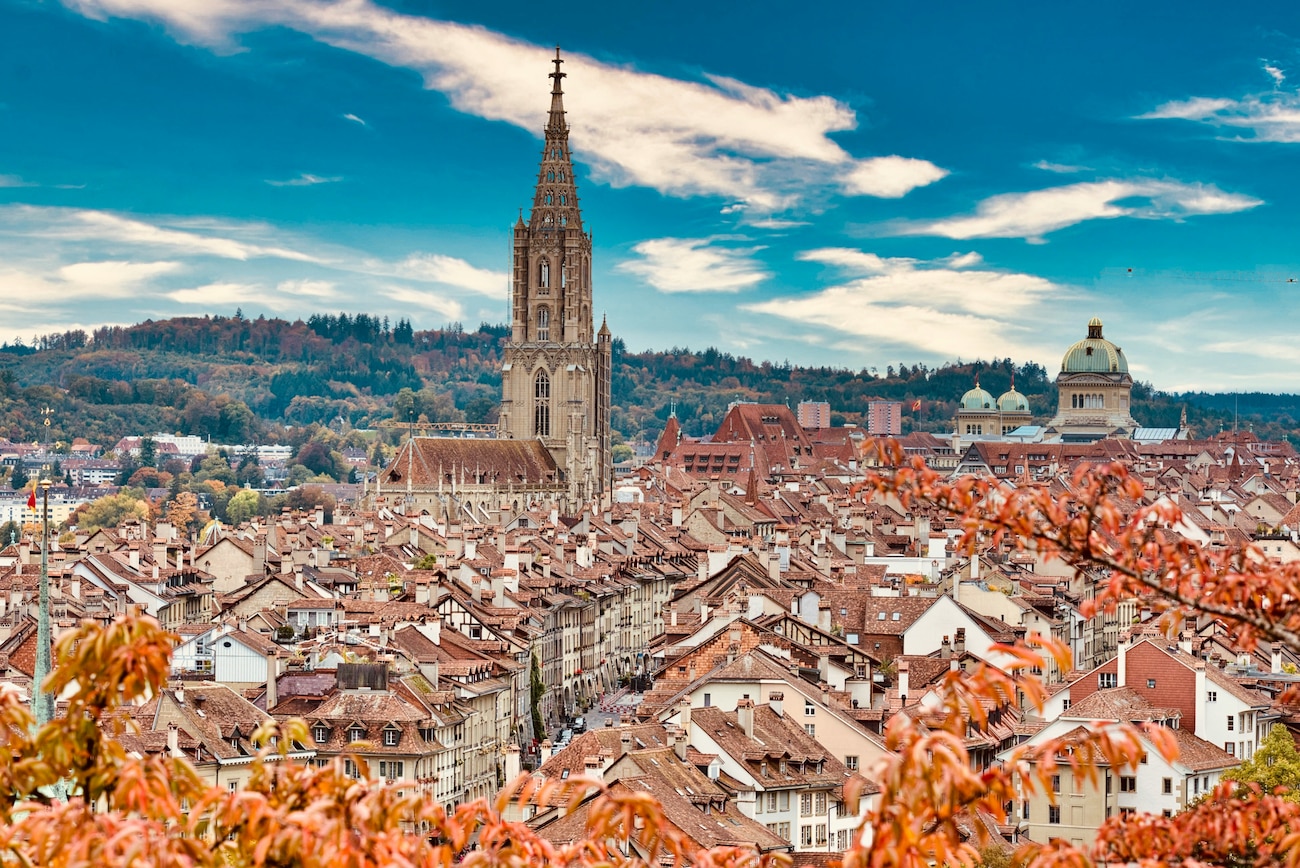 Top 10 Things to Do in Bern: Your Ultimate Travel Guide