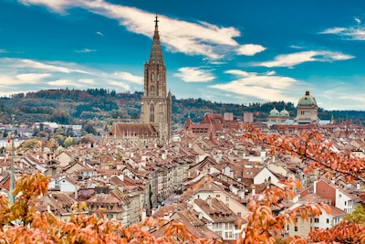 Top 10 Things to Do in Bern: Your Ultimate Travel Guide