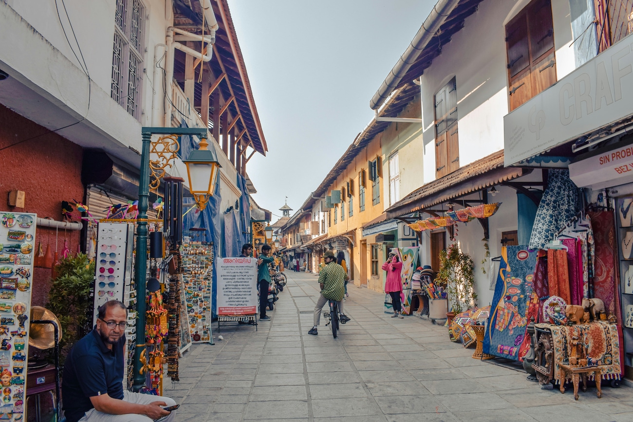 Best Places to Visit Near Ernakulam: Exploring the Nature Retreats